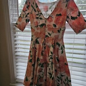 The Pretty Dress Company Hepburn